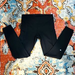 Lululemon luxtreme leggings